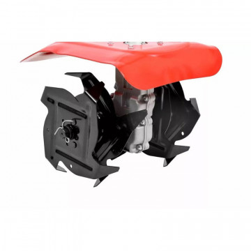 Cultivator Hecht 00144163 accesoriu pentru unealta multifunctionala Hecht 1441 - Img 2