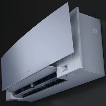 unitate interioara Aer Condiționat Daikin Emura 3 FTXJ20AS-RXJ20A 7000 BTU Argintiu