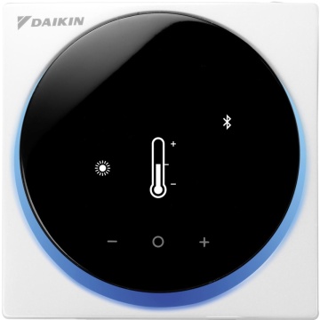 Telecomandă Daikin Madoka BRC1H52W7