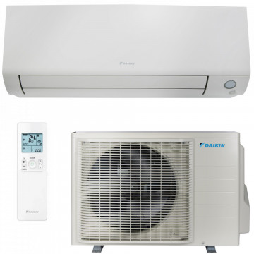 Daikin Perfera 9.000 BTU | FTXM25A + RXM25A | Clasa A+++ | Termix ❄️💤