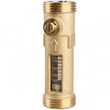 Debitmetru DFM 15-2M