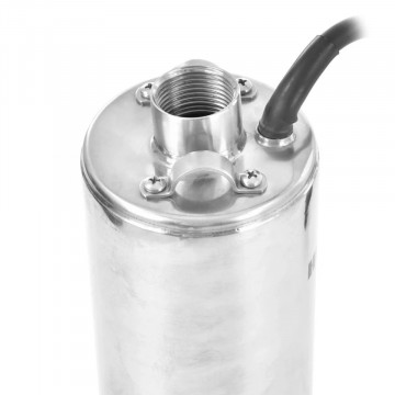refulare Pompa submersibila Hecht 3520