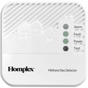 Detector gaze Homplex HD100 Pro