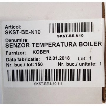 detalii Senzor boiler Motan SKST-BE-N10