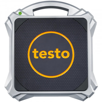 Cantar digital pentru agenti frigorifici cu Bluetooth Testo 560i