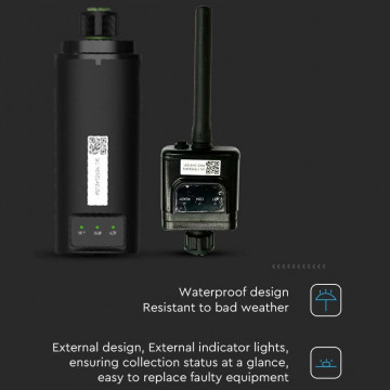 Dongle Wifi VT-660000 V-Tac
