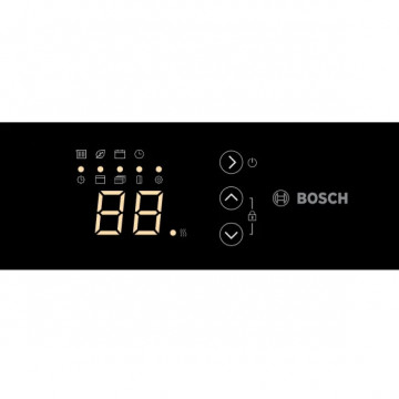 display LED Convector electric Bosch HC 4000-10