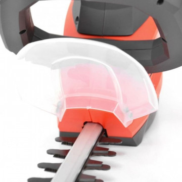 Electric Hedge Trimmer Hecht 611 - Img 2