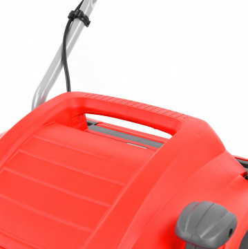 Electric lawn scarifier Hecht 1420 2 in 1 - Img 4