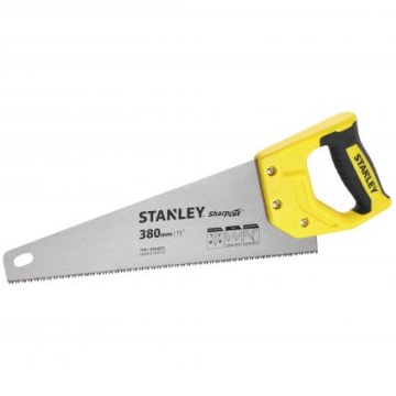 Ferăstrău Stanley SharpCut 380mm (STHT20369-1) | 11 TPI