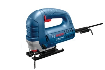 Ferăstrău Vertical Bosch GST 8000 E | 710W | 80mm | Termix