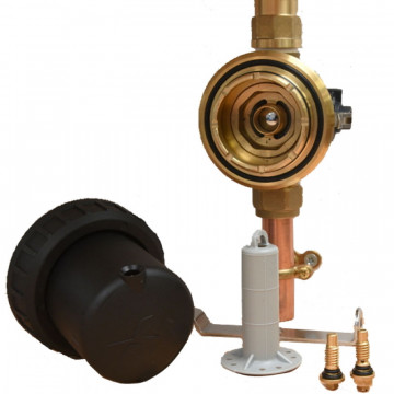 magnet Filtru antimagnetita compact Magna Clean Atom 3/4