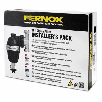 Filtru Magnetic Fernox TF1 Compact 62396 | Termix.ro - Img 3