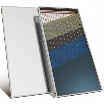 Panou solar SP08 200 CSL