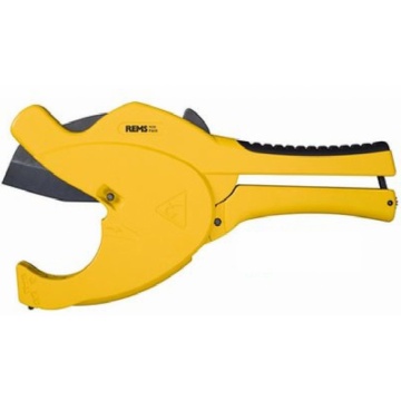 Foarfecă de Tăiat Țevi REMS ROS P 63 S | Până la Ø 63mm - Termix