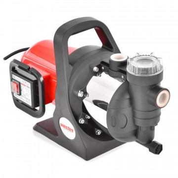 Garden pump Hecht 3131 - Img 2