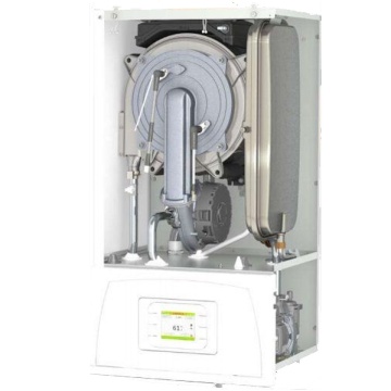componente Centrala termica Motan plus Adaptive 200