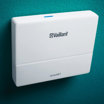 LED indicare