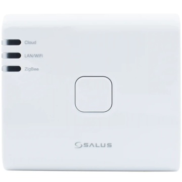 Salus UG800 Hub Smart Home ZigBee 3.0