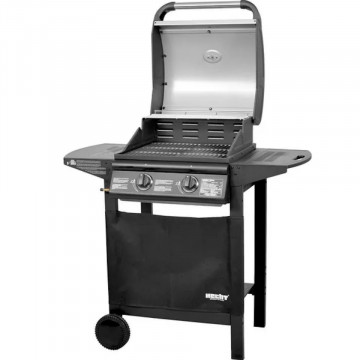 gratar gaz Hecht Fire 2