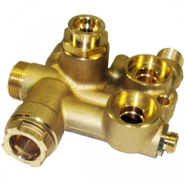 Grup hidraulic Luna3 Eco3 Baxi 5680940
