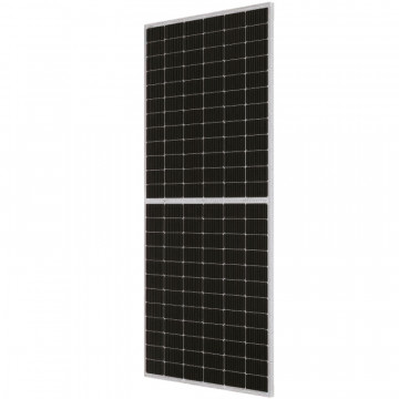 Half cell double glass photovoltaic Module JAM72D20-455MB 455Wp