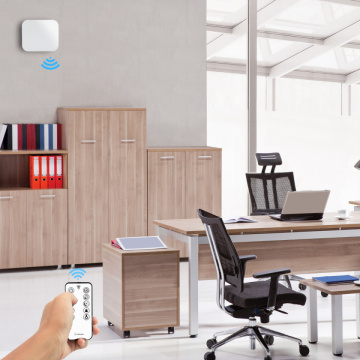 montaj Ventilator cu recuperare de caldura Turbionaire Trend HRV