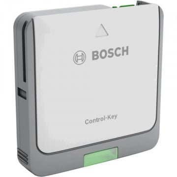 Bosch K20 RF Key