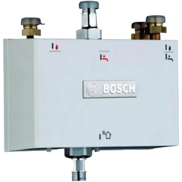 Kit solar Bosch