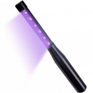 utilizare Lampa dezinfectare UV-C portabila 14 mW V-Tac VT-3214