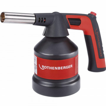 Lampa lipit Rothenberger Roflame 4 Piezo