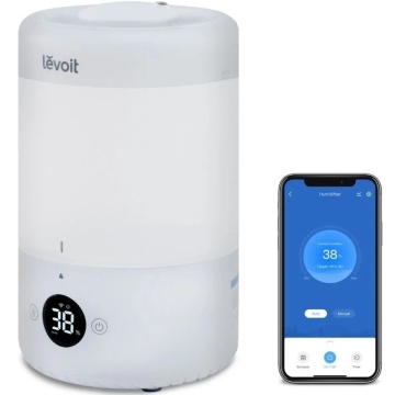 Umidificator aer LEVOIT Dual 200S Smart