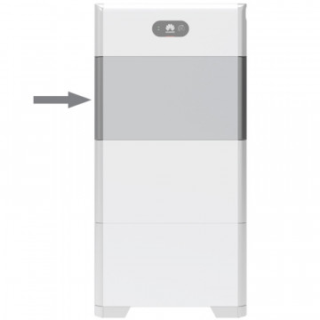 montaj Modul acumulator suplimentar Huawei LUNA2000-5-E0