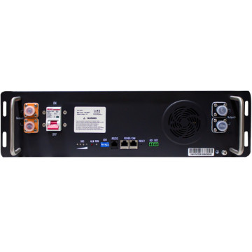 Baterie 48100E ESS Series LFP V-Tac 48V-100Ah