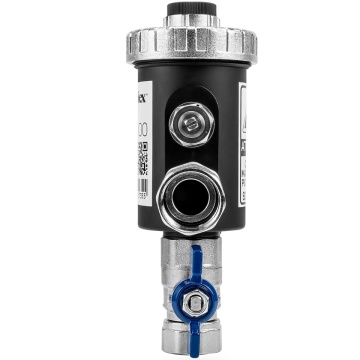 racord Filtru anti-magnetita si impuritati Homplex MF9000