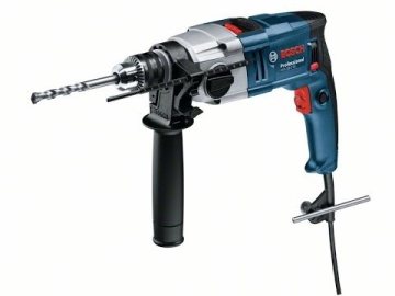 Mașină de găurit Bosch GSB 18-2 RE 800W