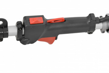 Mutifunctional petrol brushcutter 4in1 Hecht 1331 - Img 6