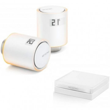 Netatmo Starter Pack