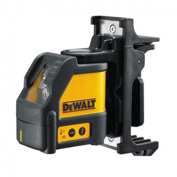 Nivela laser in forma T DeWalt DW088K