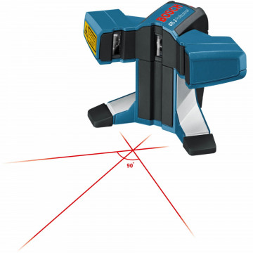 masurare Nivela laser pentru faianta si gresie Bosch GTL 3