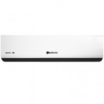 Perdea aer electrica Turbionaire Ambio Heat 90T trifazica
