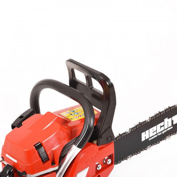 Petrol chainsaw Hecht 45 - Img 4