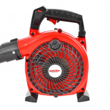 Petrol leaf vac blower Hecht 9254 - Img 4