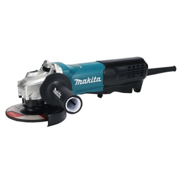 Polizor Unghiular Makita GA5095X01, 1900W, 125mm, SJS II ⚡ - Termix