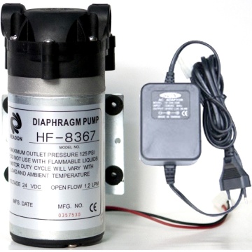 Pompa AP-PMP-50 osmoza inversa