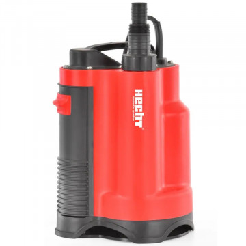 Pompa ape uzate Hecht 3775 750 W