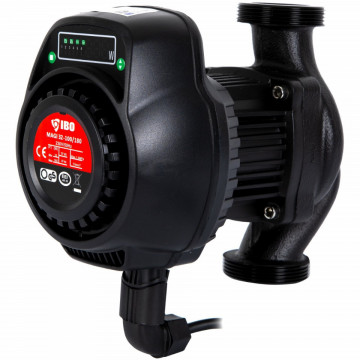 Pompă circulație IBO Magi Max 32-100 180