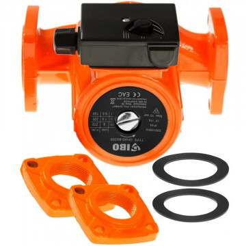 Pompa de circulatie IBO OHI 40-80/200 cu flanse