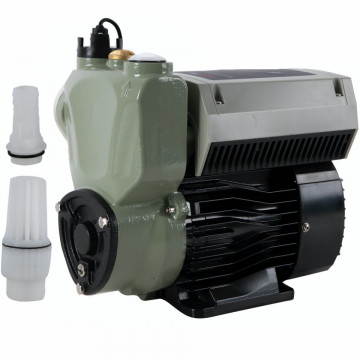 Pompa electronica Autoibo 800 W