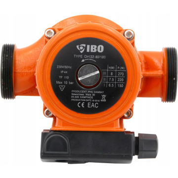 Pompa de circulatie Ibo OHI 32-80 180